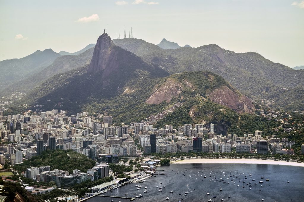 brazil